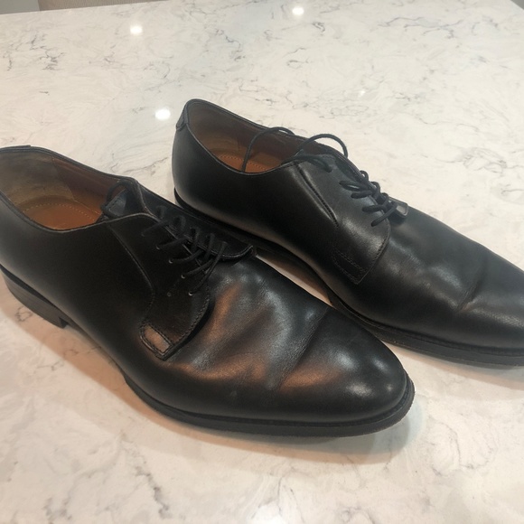 Antonio Maurizi Leather Shoes - Picture 2 of 4